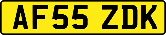 AF55ZDK