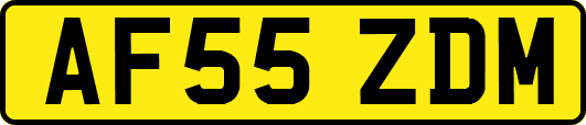 AF55ZDM