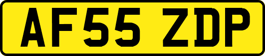 AF55ZDP