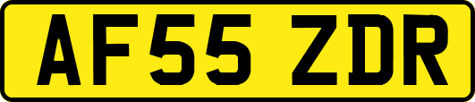 AF55ZDR