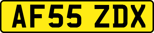 AF55ZDX