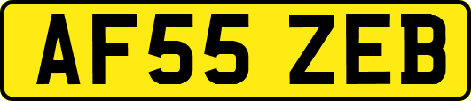 AF55ZEB