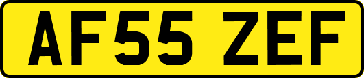 AF55ZEF