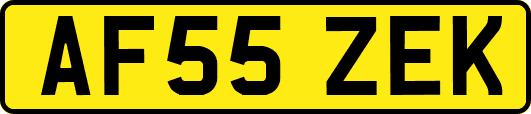 AF55ZEK