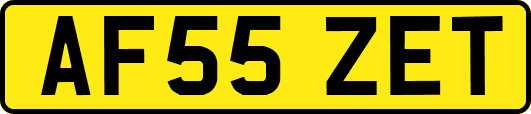 AF55ZET