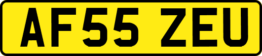 AF55ZEU