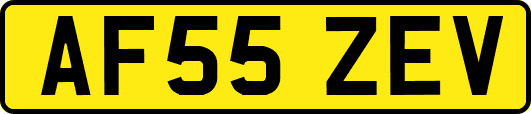 AF55ZEV