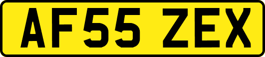 AF55ZEX