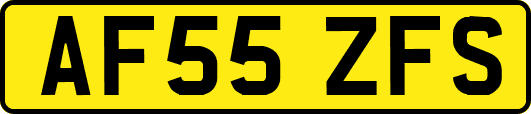 AF55ZFS