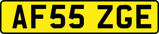 AF55ZGE
