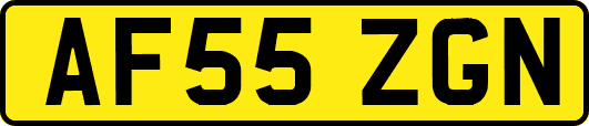 AF55ZGN