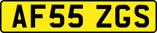 AF55ZGS