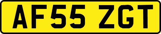 AF55ZGT