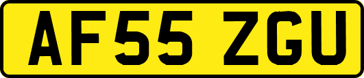 AF55ZGU