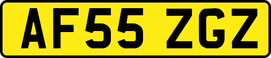 AF55ZGZ