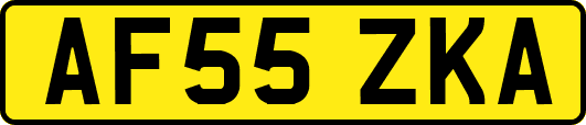 AF55ZKA