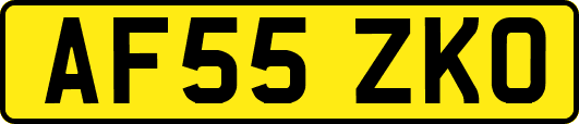 AF55ZKO