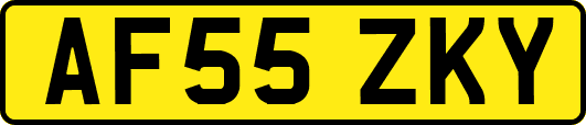 AF55ZKY