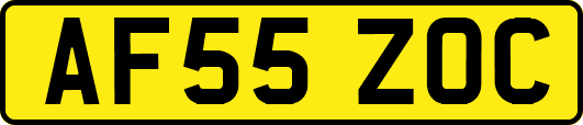 AF55ZOC