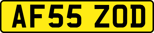 AF55ZOD