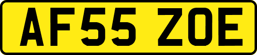 AF55ZOE