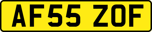 AF55ZOF
