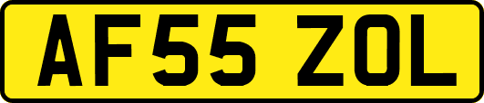 AF55ZOL
