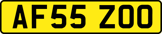 AF55ZOO