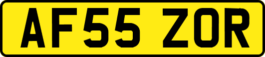 AF55ZOR