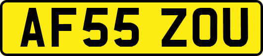 AF55ZOU