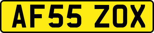 AF55ZOX