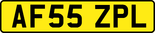AF55ZPL