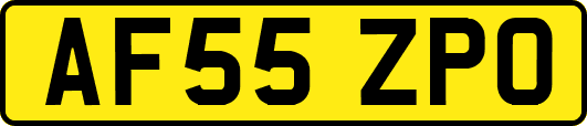 AF55ZPO