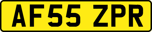 AF55ZPR