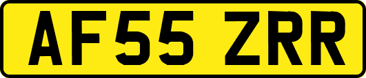 AF55ZRR