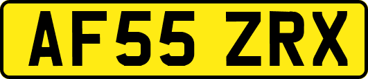 AF55ZRX