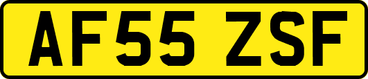 AF55ZSF