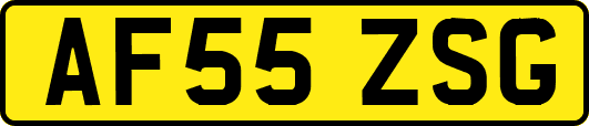 AF55ZSG