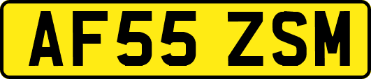 AF55ZSM