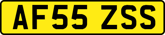 AF55ZSS
