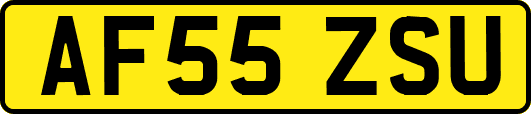 AF55ZSU