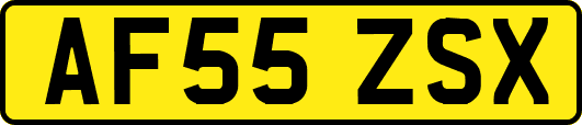AF55ZSX