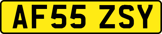 AF55ZSY