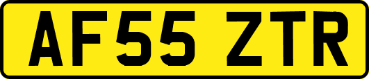 AF55ZTR
