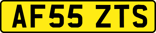 AF55ZTS