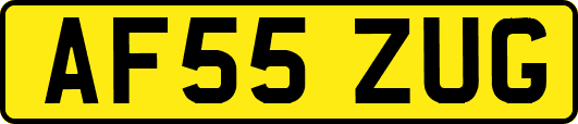 AF55ZUG