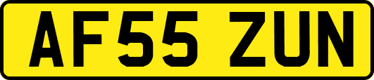 AF55ZUN