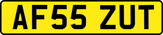 AF55ZUT