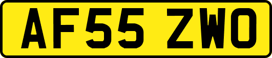 AF55ZWO