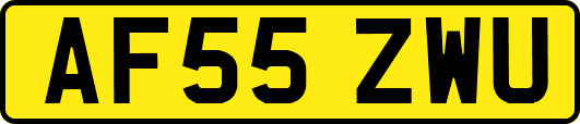 AF55ZWU
